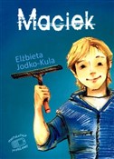 Polnische buch : Maciek - Elżbieta Jodko-Kula