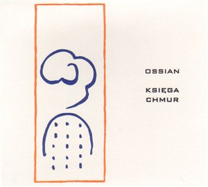 Bild von Księga Chmur (Digipack)