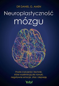 Obrazek Neuroplastyczność mózgu. Proste ćwiczenia i te