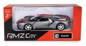 Polnische buch : RMZ City F...