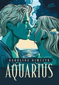 Polnische buch : Aquarius - Karolina Niwczyk