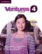 Ventures L... - Gretchen Bitterlin, Dennis Johnson, Donna Price, Sylvia Ramirez -  fremdsprachige bücher polnisch 