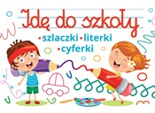 Zobacz : Idę do szk... - Jarosław Żukowski