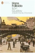 Iron Gusta... - Hans Fallada - buch auf polnisch 