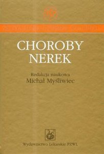 Obrazek Choroby nerek