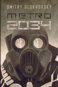 Bild von Metro 2034