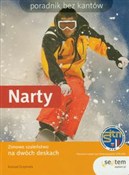 Narty Zimo... - Konrad Drzymała -  Polnische Buchandlung 