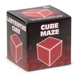 Bild von Sześcienny labirynt