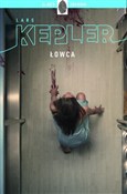 Łowca - Lars Kepler - Ksiegarnia w niemczech