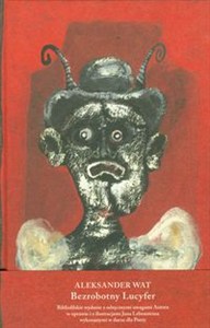 Obrazek Bezrobotny Lucyfer