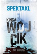 Spektakl - Wójcik Kinga -  Polnische Buchandlung 
