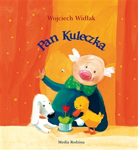 Obrazek Pan Kuleczka