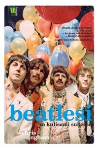 Bild von Beatlesi Za kulisami sukcesu