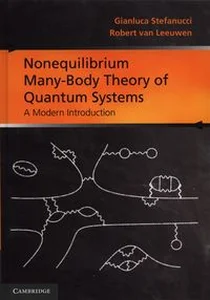 Bild von Nonequilibrium Many-Body Theory of Quantum Systems A Modern Introduction