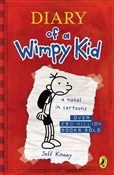 Diary of a... - Jeff Kinney - Ksiegarnia w niemczech