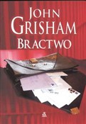 Polnische buch : Bractwo - John Grisham