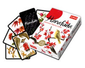 Obrazek Hanafuda Japońskie Karty do gry