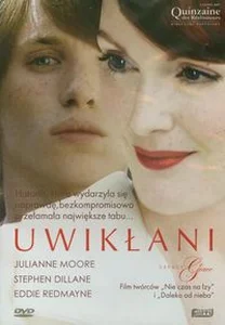 Obrazek Uwikłani