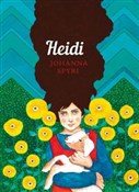 Heidi - Johanna Spyri -  Polnische Buchandlung 