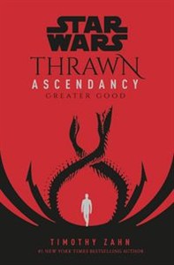 Obrazek Star Wars Thrawn Ascendancy