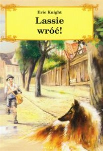 Obrazek Lassie wróć!