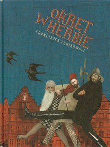 Bild von Okręt w herbie Legendy gdańskie