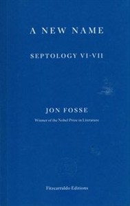 Obrazek A New Name Septology VI-VII
