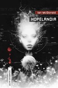 Polnische buch : Hopelandia... - Ian McDonald