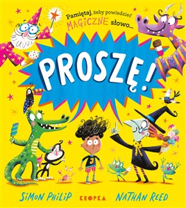 Obrazek Proszę!