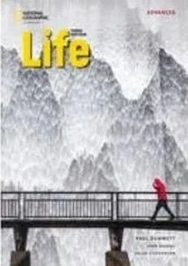 Obrazek Life 3rd ed Advanced Combo Split A + online