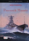 Pancernik ... - Akira Yoshimura -  fremdsprachige bücher polnisch 