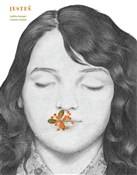 Polnische buch : Jesteś - Laetitia Bourget, Joanna Concejo