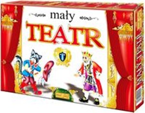 Obrazek Mały teatr