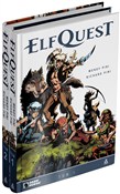 ElfQuest T... - Wendy Pini, Richard Pini - Ksiegarnia w niemczech