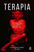 Polnische buch : Terapia - Klaudia Muniak