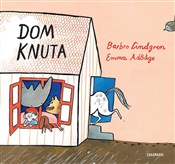 Polnische buch : Dom Knuta - Lindgren Barbro