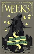 Zobacz : Cień dosko... - Brent Weeks