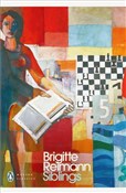 Polnische buch : Siblings - Brigitte Reimann