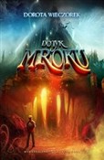 Dotyk mrok... - Dorota Wieczorek - buch auf polnisch 