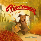 Psia Poduc... - Dorota Apostolidis -  polnische Bücher
