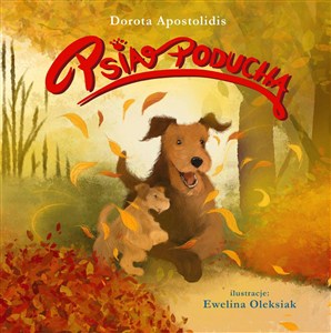 Obrazek Psia Poducha