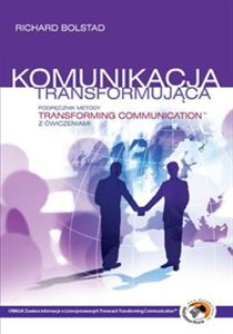 Bild von Komunikacja transformująca Podręcznik metody Transforming Communication z  ćwiczeniami