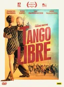 Polnische buch : Tango Libr...