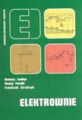 Polnische buch : Elektrowni... - Damazy Laudyn, Maciej Pawlik, Franciszek Strzelczyk