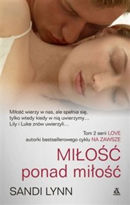 Bild von Miłość ponad miłość