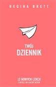 Twój dzien... - Regina Brett -  Polnische Buchandlung 