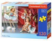 Puzzle Bal... -  Książka z wysyłką do Niemiec 