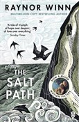 The Salt P... - Raynor Winn -  Polnische Buchandlung 