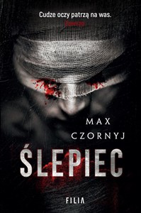 Obrazek Ślepiec wyd. kieszonkowe