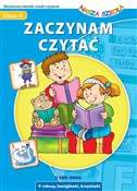 Zaczynam c... - Anna Heine - buch auf polnisch 